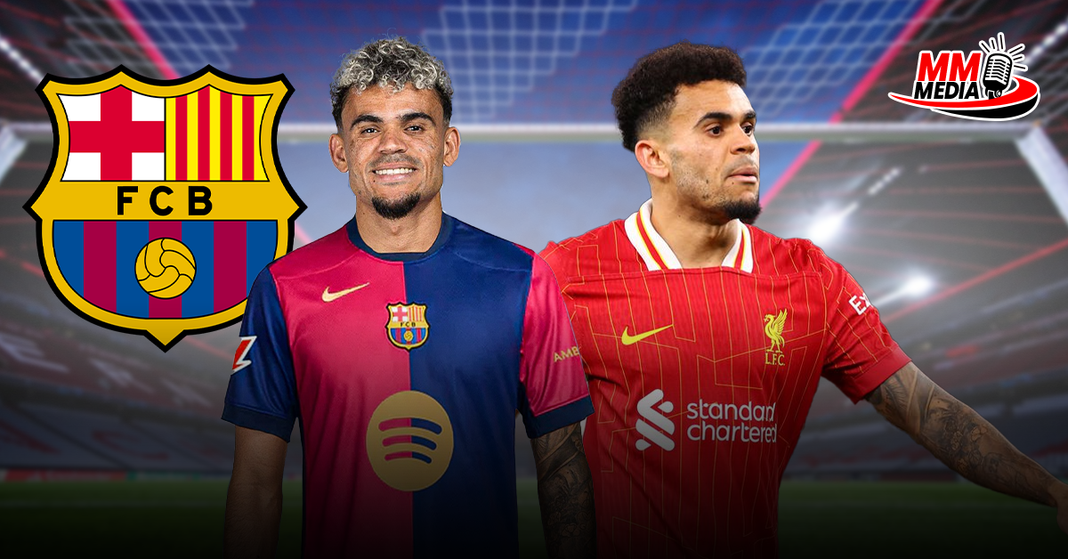 Analysis of Luis Suarez's transfer between Barcelona and Liverpool